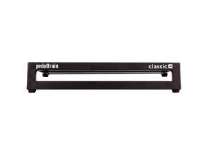 Pedaltrain Classic Jr 18x12.5" Pedalboard - with Soft Case Pedaltrain Classic Jr 18x12.5" Pedalboard - with Soft Case
