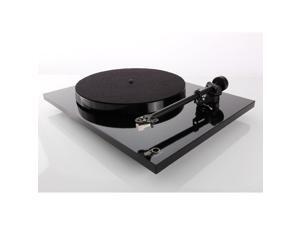 Rega Planar 1 Turntable (Black) Rega Planar 1 Turntable (Black)
