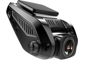 KDLINKS XVIS-10 Full-HD Wide Angle Dashboard Car DVR Vehicle Dash Cam with G-Sensor & WDR Night Mode & Loop Recording & Stealthy Design, Support 64/128GB KDLINKS XVIS-10 Full-HD Wide Angle Dashboard Car DVR Vehicle Dash Cam with G-Sensor & WDR Night Mode & Loop Recording & Stealthy Design, Support 64/128GB