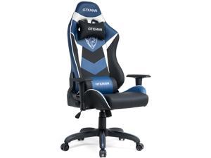 GTXMAN Gaming Chair Racing Style Video Game Chair Premium PU Leather Ergonomic Heavy Duty Office Racing Chair E-Sports X-006 GTXMAN Gaming Chair Racing Style Video Game Chair Premium PU Leather Ergonomic Heavy Duty Office Racing Chair E-Sports X-006