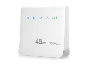 Kinle 4G LTE CPE Mobile WiFi Router for SIM Card 300Mbps Support 3G Marvell 1802 + MTK7628 Kinle 4G LTE CPE Mobile WiFi Router for SIM Card 300Mbps Support 3G Marvell 1802 + MTK7628