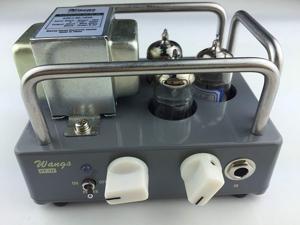 BIYANG/ WANG AMPS VT-1H ALL TUBE 1 WATT MICRO AMP HEAD COMPACT/POWERFUL BIYANG/ WANG AMPS VT-1H ALL TUBE 1 WATT MICRO AMP HEAD COMPACT/POWERFUL