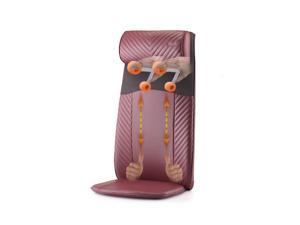 OSIM uJolly Full-Back Massager with Warmth, V-Shoulder GRIP and Lumbar PRESS OSIM uJolly Full-Back Massager with Warmth, V-Shoulder GRIP and Lumbar PRESS