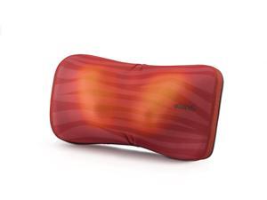 uCozy 3D Back Massager with Targeted 3D kneading massage and the Power of Warmth uCozy 3D Back Massager with Targeted 3D kneading massage and the Power of Warmth