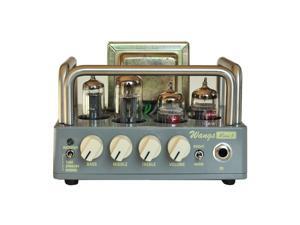 Biyang Wangs Mini 5 Amplifiers All Tube Head 5-watt Micro Guitar Amp Head Biyang Wangs Mini 5 Amplifiers All Tube Head 5-watt Micro Guitar Amp Head