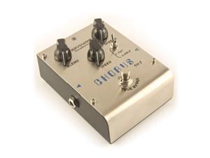 Biyang Guitar Chorus Pedal Ch-7 Biyang Guitar Chorus Pedal Ch-7