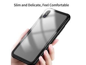 Case for iPhone X. Anti-Bursting, Anti-Scratch Protective Luxury Cover Case for iPhone X. New Generation Transparent Clear 9H Tempered Glass Back Crystal Clear Case fit for iPhone X Case for iPhone X. Anti-Bursting, Anti-Scratch Protective Luxury Cover Case for iPhone X. New Generation Transparent Clear 9H Tempered Glass Back Crystal Clear Case fit for iPhone X