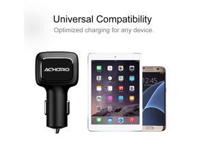 SuperSpeed Car Charger. 2 USB & One Type-C Port Qualcomm 3.0 Certification Quick Car Charger for Smartphone, iPhone, Samsung, iPad. Premium Quality and Innovate Multiple Electronic Devices Car Charger SuperSpeed Car Charger. 2 USB & One Type-C Port Qualcomm 3.0 Certification Quick Car Charger for Smartphone, iPhone, Samsung, iPad. Premium Quality and Innovate Multiple Electronic Devices Car Charger