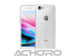 Case for iPhone 7 & iPhone 8. Anti-Bursting, Anti-Scratch Protective Luxury Cover Case for iPhone 7 & 8. New Generation Transparent Clear 9H Tempered Glass Back Crystal Clear Case fit for iPhone 7 & 8 Case for iPhone 7 & iPhone 8. Anti-Bursting, Anti-Scratch Protective Luxury Cover Case for iPhone 7 & 8. New Generation Transparent Clear 9H Tempered Glass Back Crystal Clear Case fit for iPhone 7 & 8