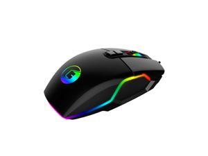 Achoro Optical Wired 7D RGB Color Backlight Programmable Gaming Mouse - Premium Quality Wired DPI Adjustable Programmable Computer Gaming Mouse Achoro Optical Wired 7D RGB Color Backlight Programmable Gaming Mouse - Premium Quality Wired DPI Adjustable Programmable Computer Gaming Mouse