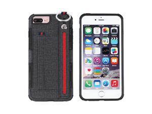 Achoro All in One Functional Case Compatible with iPhone 6, 7 and 8 - Stand, Holder, Storage, and Ring Achoro All in One Functional Case Compatible with iPhone 6, 7 and 8 - Stand, Holder, Storage, and Ring