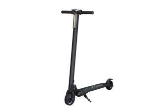 Foldable Light-weight Carbon Fiber Lithium-Ion Battery Electric Scooter Foldable Light-weight Carbon Fiber Lithium-Ion Battery Electric Scooter