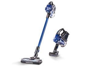 Gohyo Cordless Vacuum Cleaner | Lightweight Stick Vacuum with Dual Digital Motor, 7.5 kPa Powerful Suction, Long-Lasting Rechargeable Battery, HEPA Filter and LED Brush, Handheld Vacuum Gohyo Cordless Vacuum Cleaner | Lightweight Stick Vacuum with Dual Digital Motor, 7.5 kPa Powerful Suction, Long-Lasting Rechargeable Battery, HEPA Filter and LED Brush, Handheld Vacuum