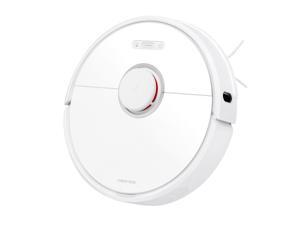 Roborock S6 Robot Vacuum, Robotic Vacuum Cleaner and Mop with Adaptive Routing, Selective Room Cleaning, Super Strong Suction, and Extra Long Battery Life Roborock S6 Robot Vacuum, Robotic Vacuum Cleaner and Mop with Adaptive Routing, Selective Room Cleaning, Super Strong Suction, and Extra Long Battery Life
