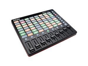 Akai Professional APC mini - Compact Ableton Live Controller Akai Professional APC mini - Compact Ableton Live Controller