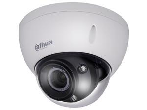 Dahua Technology Lite Series 2MP HDCVI Dome Camera with Night Vision and 2.7-13.5mm Varifocal Lens Dahua Technology Lite Series 2MP HDCVI Dome Camera with Night Vision and 2.7-13.5mm Varifocal Lens