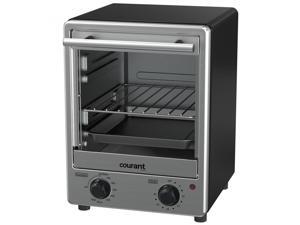 Courant TO-1236 Toastower 4 Slice Toaster Oven Courant TO-1236 Toastower 4 Slice Toaster Oven