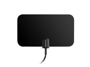 Magnavox HDTV Indoor Digital Flat Antenna Magnavox HDTV Indoor Digital Flat Antenna