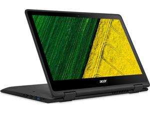 Acer Spin SP513-52N-530R Intel Core i5 8th Gen 8250U (1.60 GHz) 8 GB Memory 256 GB SSD Intel UHD Graphics 620 13.3" Touchscreen 1920 x 1080 Convertible 2-in-1 Laptop Windows 10 Home 64-Bit Acer Spin SP513-52N-530R Intel Core i5 8th Gen 8250U (1.60 GHz) 8 GB Memory 256 GB SSD Intel UHD Graphics 620 13.3" Touchscreen 1920 x 1080 Convertible 2-in-1 Laptop Windows 10 Home 64-Bit