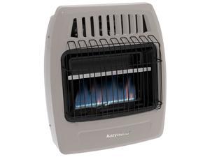 Kozy World 20,000 BTU BLUE Flame Vent Free Gas Wall Heater - KWN253 Kozy World 20,000 BTU BLUE Flame Vent Free Gas Wall Heater - KWN253
