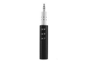 Bluetooth Audio Receiver Adapter Wireless Aux Receiver 4.1 Bluetooth Handsfree 3.5mm Jack Music Reception Hands-free Car Kit for IOS/ANDROID Headsets/Earbuds/Car Audio/Speaker/Home Stereo Bluetooth Audio Receiver Adapter Wireless Aux Receiver 4.1 Bluetooth Handsfree 3.5mm Jack Music Reception Hands-free Car Kit for IOS/ANDROID Headsets/Earbuds/Car Audio/Speaker/Home Stereo