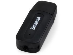 Bluetooth 2.1 USB Wireless Stereo Audio Music Speaker Receiver Adapter Dongle with 3.5mm Interface for iPhone Smart Mp3 for Tablet PC Bluetooth 2.1 USB Wireless Stereo Audio Music Speaker Receiver Adapter Dongle with 3.5mm Interface for iPhone Smart Mp3 for Tablet PC