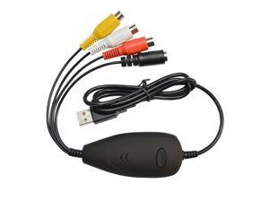 Original Genuine Ezcap172 USB Audio Video Grabber Capture,Convert Analog video from VHS,Video recorder,camcorder,DVD ,Can Win10 Original Genuine Ezcap172 USB Audio Video Grabber Capture,Convert Analog video from VHS,Video recorder,camcorder,DVD ,Can Win10