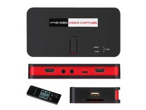 EZCAP 284 1080P HDMI Game HD Video Capture Box Grabber For XBOX PS3 PS4 TV STB Medical online Video Live Streaming EZCAP 284 1080P HDMI Game HD Video Capture Box Grabber For XBOX PS3 PS4 TV STB Medical online Video Live Streaming
