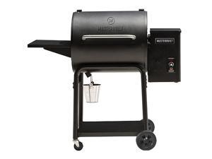 Masterbuilt MWG600B 24" Pellet Grill & Smoker 604 sq.in of Cooking Area
Masterbuilt MWG600B Masterbuilt MWG600B 24" Pellet Grill & Smoker 604 sq.in of Cooking Area
Masterbuilt MWG600B