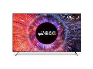 VIZIO P-Series Quantum 65” Class 4K HDR Smart TV - PQ65-F1 VIZIO P-Series Quantum 65” Class 4K HDR Smart TV - PQ65-F1