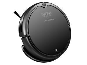 LIECTROUX Q7000 Robot Vacuum Cleaner, Gyroscope Navigation, Zigzag Cleaning, Virtual Blocker, Wet & Dry Mopping, UV Lamp, 2000mAh Lithium-ion Battery LIECTROUX Q7000 Robot Vacuum Cleaner, Gyroscope Navigation, Zigzag Cleaning, Virtual Blocker, Wet & Dry Mopping, UV Lamp, 2000mAh Lithium-ion Battery
