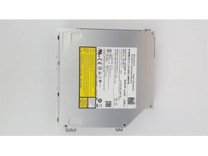 Dell Laptop BD-ROM Drive UJ167 5CTFV Slot Load SATA 5CTFV 05CTFV CN-05CTFV Dell Laptop BD-ROM Drive UJ167 5CTFV Slot Load SATA 5CTFV 05CTFV CN-05CTFV