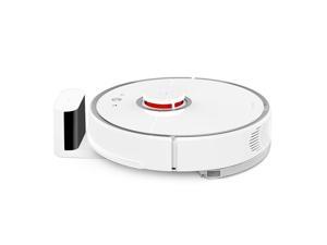 Xiaomi Mi Robot S50 Smart Robo Vacuum Cleaner Mijia Roborock 2-in-1 Sweep Mop LDS Bumper SLAM 2000Pa Suction 5200mAh Battery Xiaomi Mi Robot S50 Smart Robo Vacuum Cleaner Mijia Roborock 2-in-1 Sweep Mop LDS Bumper SLAM 2000Pa Suction 5200mAh Battery