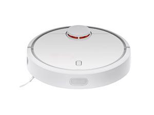 Original Xiaomi Mijia Robotic Vacuum Cleaner, Supports Route Planning / Auto Recharge / Breakpoint Resume / APP Remote Control Original Xiaomi Mijia Robotic Vacuum Cleaner, Supports Route Planning / Auto Recharge / Breakpoint Resume / APP Remote Control