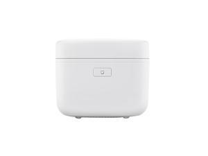 Xiaomi Mijia IH 2.4GHz WiFi Multifunction Rice Cooker, AC 220V, Volume: 3L(Plug Xiaomi Mijia IH 2.4GHz WiFi Multifunction Rice Cooker, AC 220V, Volume: 3L(Plug