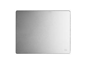 Original Xiaomi Mi Aluminium Alloy Slim Mouse Pad Mat, Size: 240 * 180 * 3 mm Original Xiaomi Mi Aluminium Alloy Slim Mouse Pad Mat, Size: 240 * 180 * 3 mm