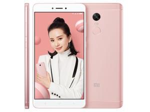 Xiaomi Redmi Note 4X, 4GB RAM+64GB ROM Smartphone, MTK Helio X20 Deca Core up to 2.1GHz, 5.5 inch HD Screen, Back Camera: 13MP cellphone, 4100mAh Big Battery, Network: 4G Xiaomi Redmi Note 4X, 4GB RAM+64GB ROM Smartphone, MTK Helio X20 Deca Core up to 2.1GHz, 5.5 inch HD Screen, Back Camera: 13MP cellphone, 4100mAh Big Battery, Network: 4G