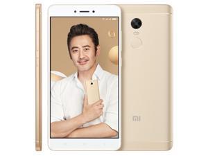 Xiaomi Redmi Note 4X, 4GB RAM+64GB ROM Smartphone, MTK Helio X20 Deca Core up to 2.1GHz, 5.5 inch HD Screen, Back Camera: 13MP cellphone, 4100mAh Big Battery, Network: 4G Xiaomi Redmi Note 4X, 4GB RAM+64GB ROM Smartphone, MTK Helio X20 Deca Core up to 2.1GHz, 5.5 inch HD Screen, Back Camera: 13MP cellphone, 4100mAh Big Battery, Network: 4G