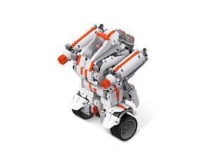 Xiaomi Mi Robot Builder Global Version DIY Coding Toy, Support Phone Control, US Plug Xiaomi Mi Robot Builder Global Version DIY Coding Toy, Support Phone Control, US Plug