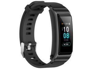 Huawei TalkBand B5 Bluetooth 4.2 Headset Fitness Tracking Sports Smart Bracelet for Android / iOS 1.13 inch Touch AMOLED 2.5D Screen Huawei TalkBand B5 Bluetooth 4.2 Headset Fitness Tracking Sports Smart Bracelet for Android / iOS 1.13 inch Touch AMOLED 2.5D Screen