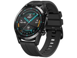 HUAWEI WATCH GT 2 46mm Sport Wristband Bluetooth Fitness Tracker Smart Watch, Kirin A1 Chip, Support Heart Rate / Pressure Monitoring / Exercise / Pedometer / Call Reminder HUAWEI WATCH GT 2 46mm Sport Wristband Bluetooth Fitness Tracker Smart Watch, Kirin A1 Chip, Support Heart Rate / Pressure Monitoring / Exercise / Pedometer / Call Reminder