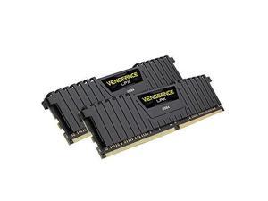 Corsair Vengeance LPX 8GB DDR4 DRAM 3600MHz C18 Memory Kit for DDR4 Systems (CMK8GX4M2B3600C18) Corsair Vengeance LPX 8GB DDR4 DRAM 3600MHz C18 Memory Kit for DDR4 Systems (CMK8GX4M2B3600C18)