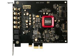 Creative Labs 30SB150200000 SB1502VP Sound Blaster Z PCIE VARpak Creative Labs 30SB150200000 SB1502VP Sound Blaster Z PCIE VARpak