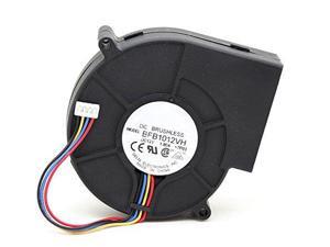 BFB1012VH 9733 turbo centrifugal fan blower 12V 1.80A wind capacity 979733mm BFB1012VH 9733 turbo centrifugal fan blower 12V 1.80A wind capacity 979733mm