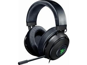 Razer Kraken 7.1 V2 metal Edition - Digital Gaming Headset - Oval Ear Cushions - RZ04-02060400-R3M1 Razer Kraken 7.1 V2 metal Edition - Digital Gaming Headset - Oval Ear Cushions - RZ04-02060400-R3M1
