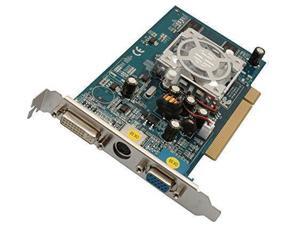 BFG Tech Nvidia GeForce 6200 OC 256MB DDR PCI Video Graphics Card BFG Tech Nvidia GeForce 6200 OC 256MB DDR PCI Video Graphics Card