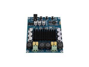 XH-M548 Wireless Bluetooth 4.0 Dual Channel 120W+120W TPA3116D2 Digital Power Amplifier Board Audio Receiver Amplifier Board XH-M548 Wireless Bluetooth 4.0 Dual Channel 120W+120W TPA3116D2 Digital Power Amplifier Board Audio Receiver Amplifier Board