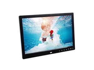OEM Digital Photo Frame 13 Inches Electronic Frame Front Touch Buttons Pictures Music Video Playing For Home Office Use OEM Digital Photo Frame 13 Inches Electronic Frame Front Touch Buttons Pictures Music Video Playing For Home Office Use