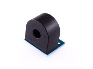 HW-666 5A Range Single Phase AC Current Transformer Module Current Sensor Module For Arduino Measure Programming Supplies HW-666 5A Range Single Phase AC Current Transformer Module Current Sensor Module For Arduino Measure Programming Supplies