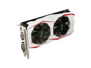 2GB DDR5 128Bit PCI-Express VGA/DVI/HDMI Video Graphics Card With Dual Fans 2GB DDR5 128Bit PCI-Express VGA/DVI/HDMI Video Graphics Card With Dual Fans